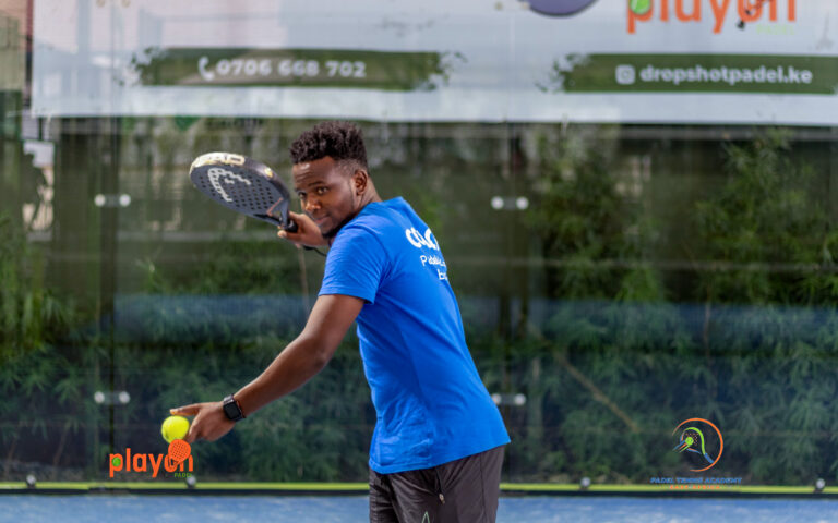 Why 2026 Is the Perfect Year to Start Padel in Nairobi