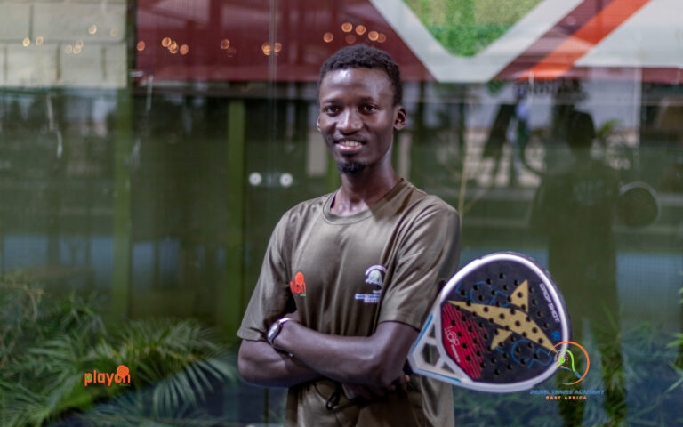Key Benefits of Padel Coaching in Nairobi